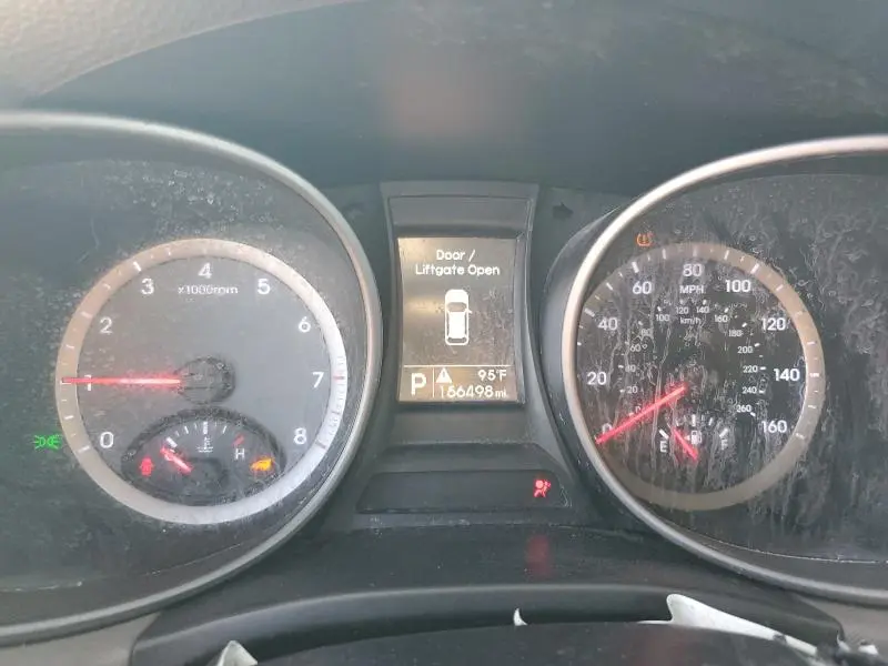 2015 HYUNDAI SANTA FE SPORT   