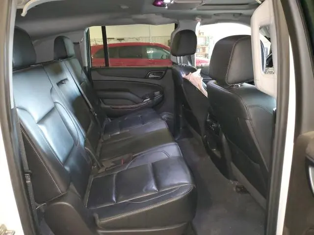 2019 GMC YUKON XL K1500 SLT  