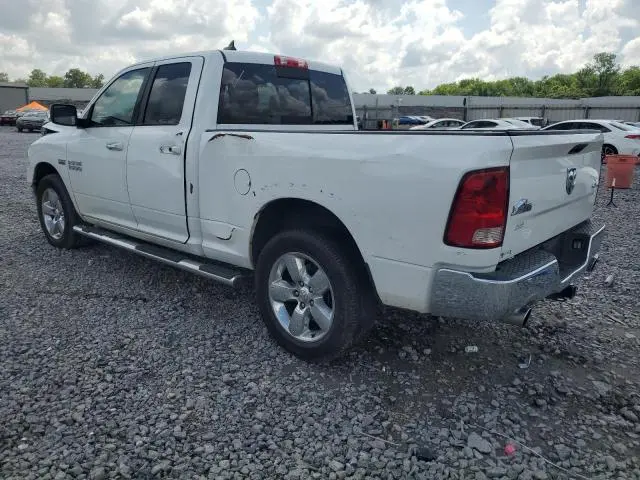2014 RAM 1500 SLT  