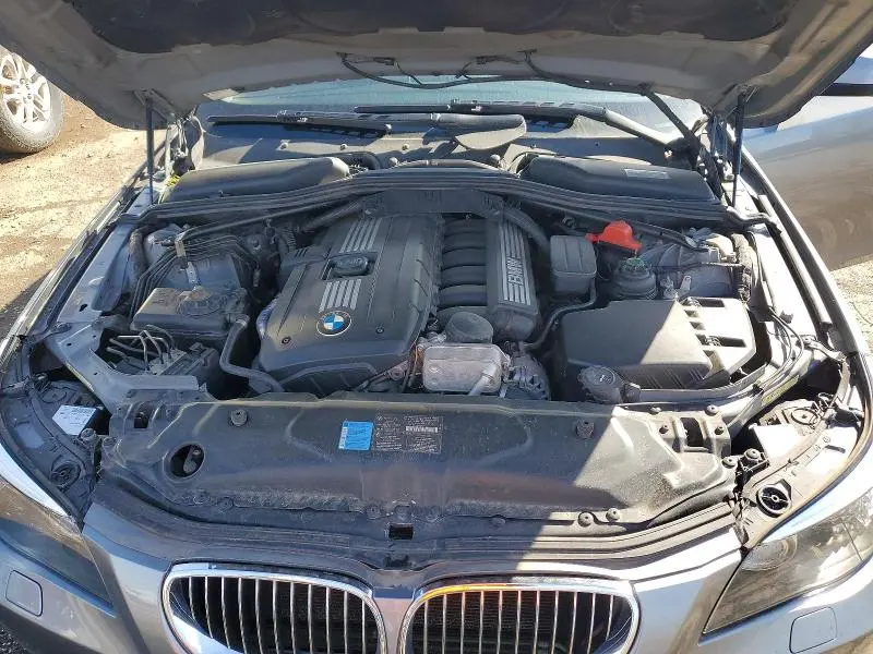 2010 BMW 528 I  