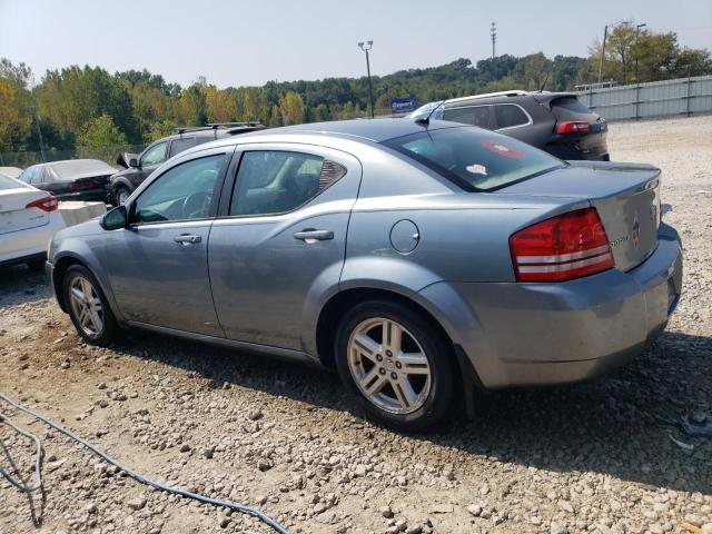 2010 DODGE AVENGER EXPRESS