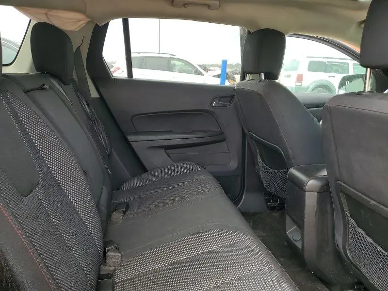 2013 GMC TERRAIN SLE  