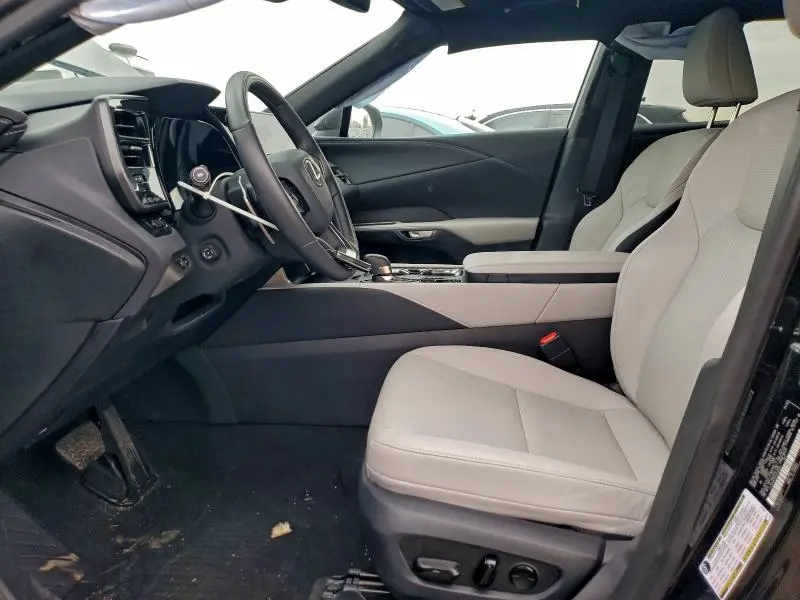 2025 LEXUS RX 350 BASE  