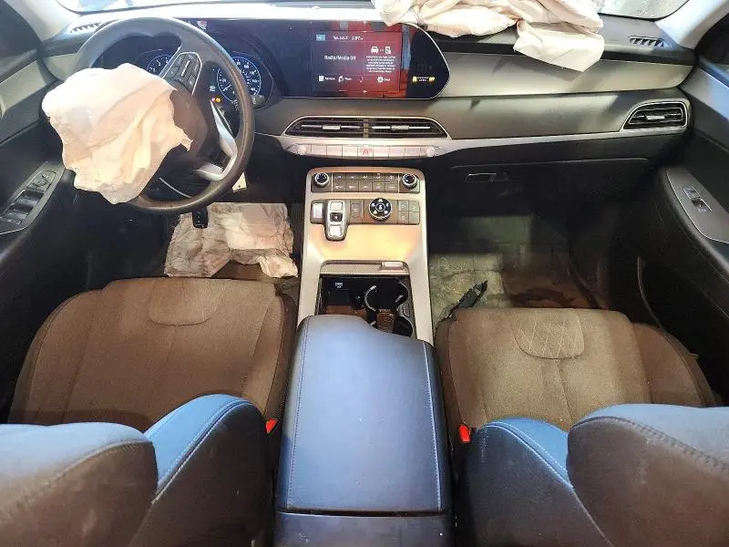 2021 HYUNDAI PALISADE SE  