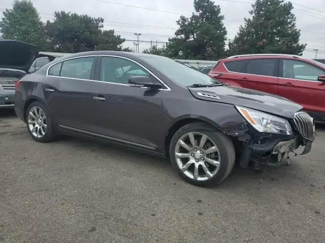 2014 BUICK LACROSSE   