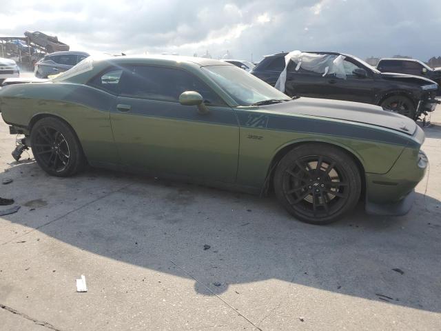 2019 DODGE CHALLENGER R/T SCAT PACK