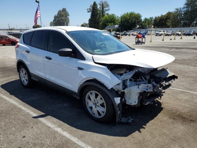 2016 FORD ESCAPE S