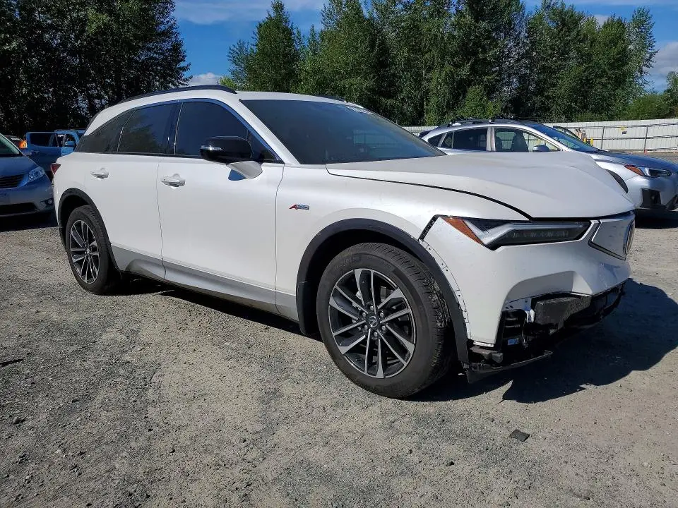 2024 ACURA ZDX A-SPEC  