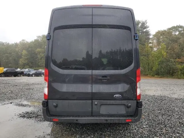 2015 FORD TRANSIT T-350  