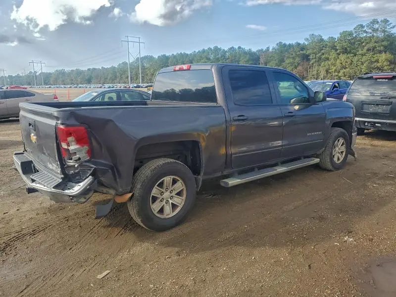 2015 CHEVROLET SILVERADO C1500 LT  