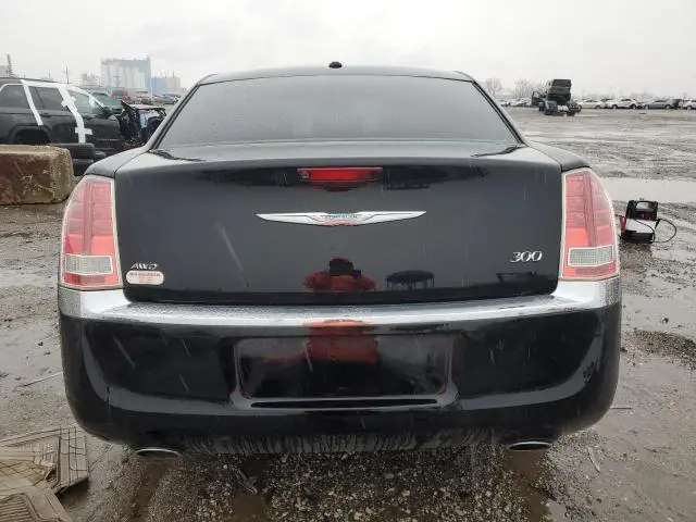 2013 CHRYSLER 300   