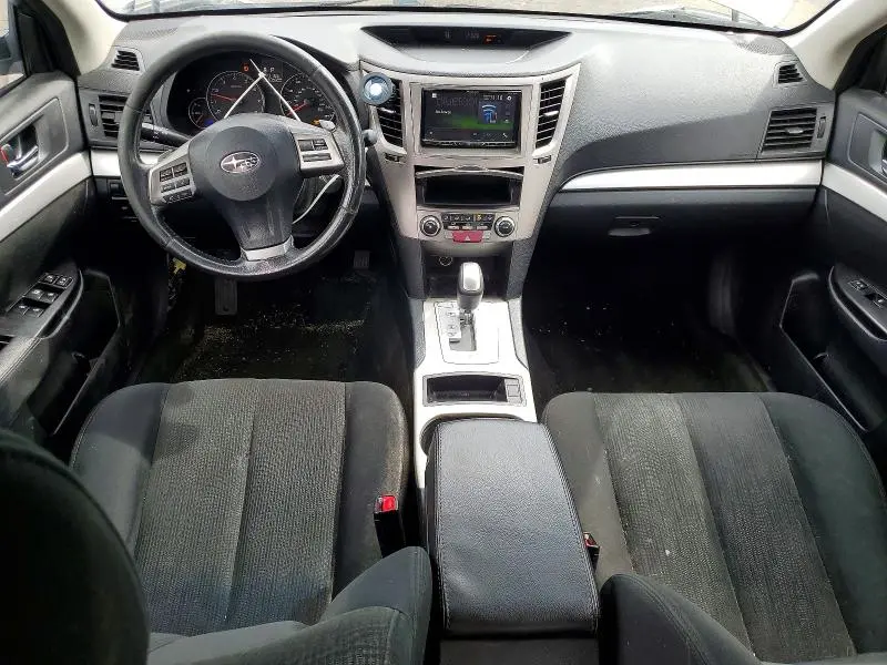2013 SUBARU LEGACY 2.5I PREMIUM  
