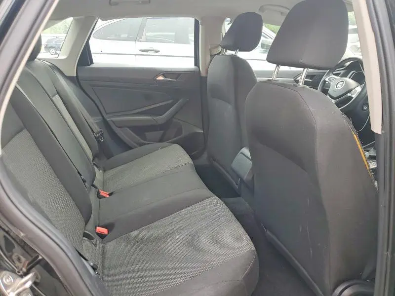 2020 VOLKSWAGEN JETTA S  