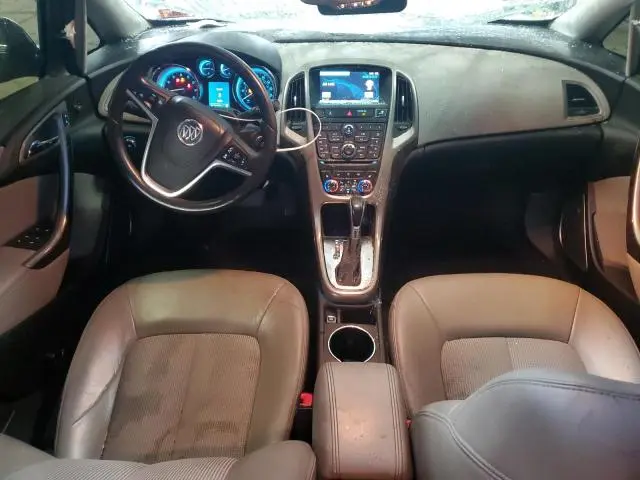 2016 BUICK VERANO SPORT TOURING  