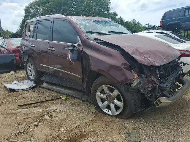 2013 LEXUS GX 460  