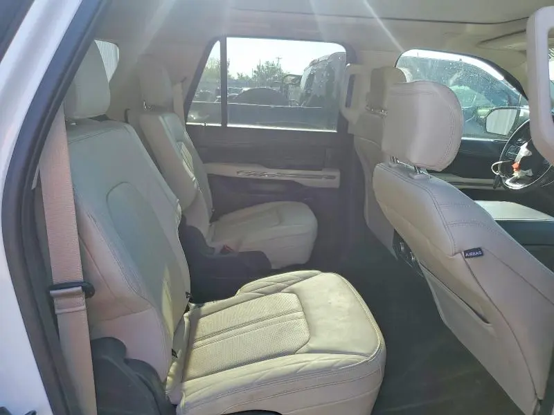 2023 FORD EXPEDITION MAX PLATINUM  