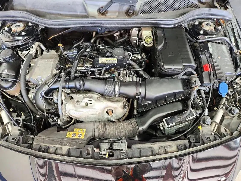 2018 MERCEDES-BENZ CLA 250  