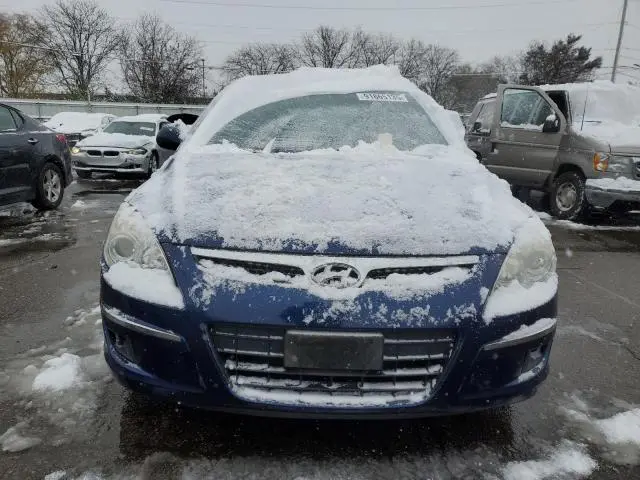 2011 HYUNDAI ELANTRA TOURING GLS  