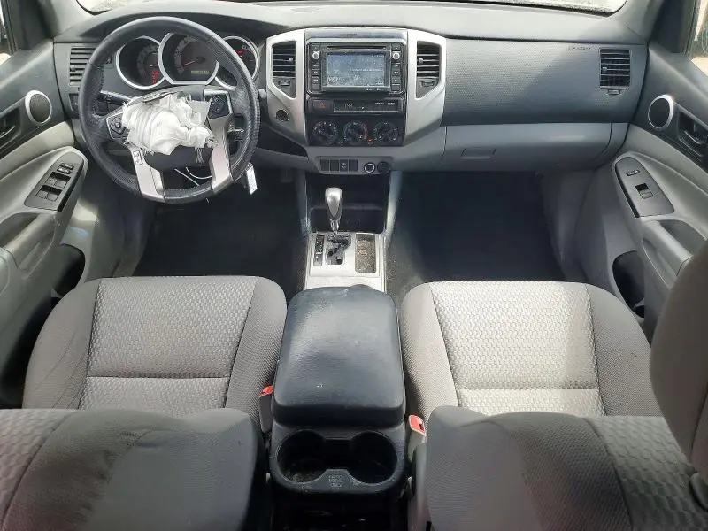 2014 TOYOTA TACOMA DOUBLE CAB PRERUNNER  