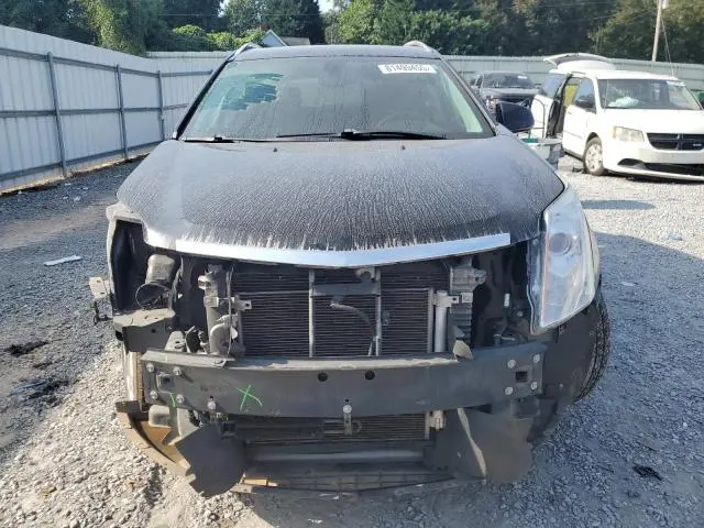 2015 CADILLAC SRX PERFORMANCE COLLECTION  