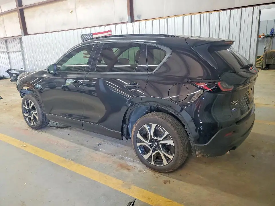 2026 MAZDA CX-5 PREFERRED  