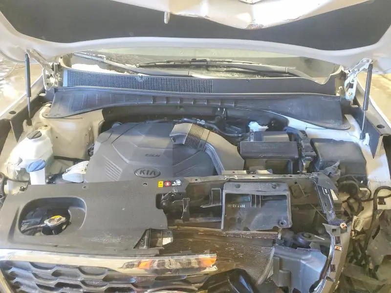 2019 KIA SORENTO EX V6  