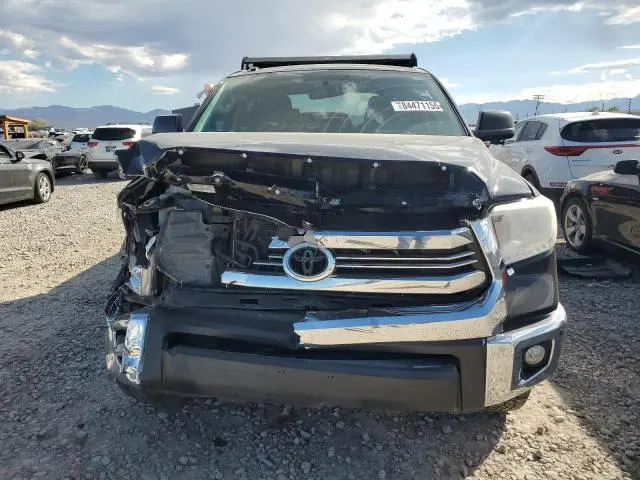 2017 TOYOTA TUNDRA   