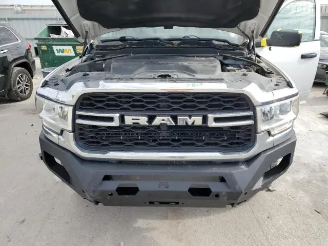 2019 RAM 2500 TRADESMAN  