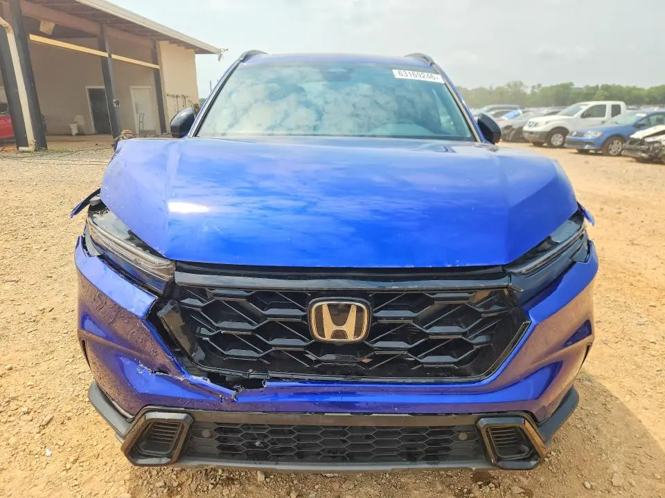 2024 HONDA CR-V SPORT-L  
