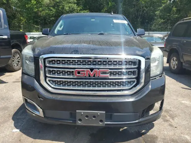 2016 GMC YUKON SLE  