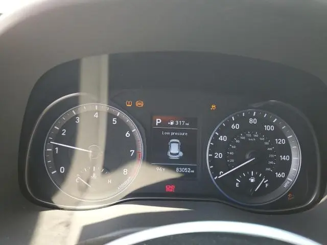 2018 HYUNDAI KONA SE  
