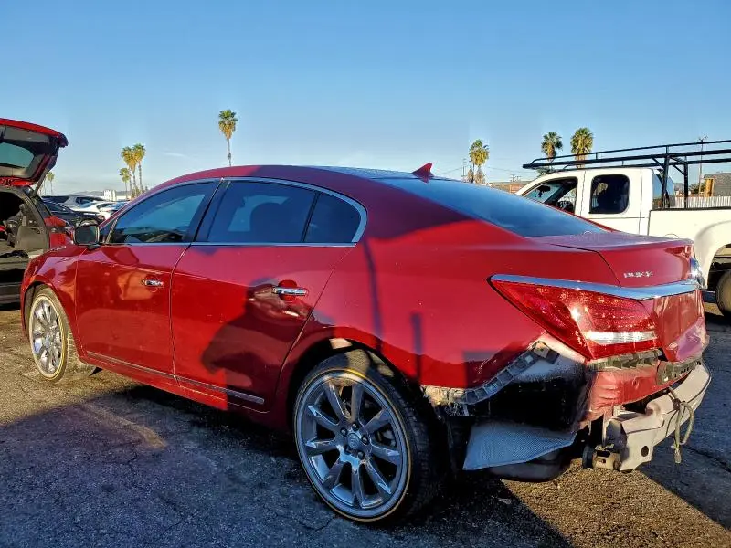 2014 BUICK LACROSSE PREMIUM  