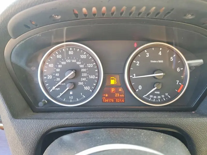 2013 BMW X5 XDRIVE35I  