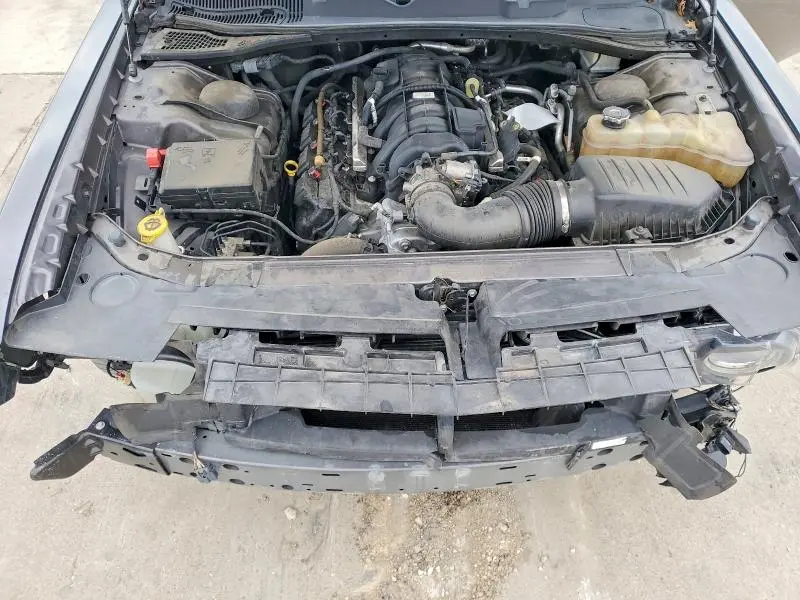 2020 DODGE CHALLENGER R/T  