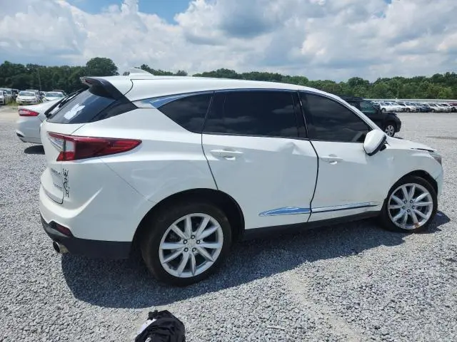 2020 ACURA RDX   