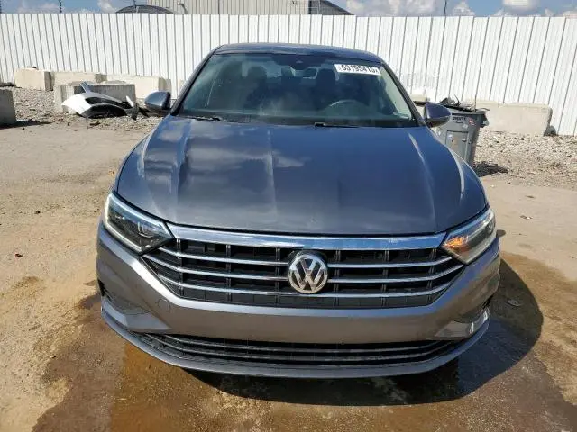 2020 VOLKSWAGEN JETTA SEL  