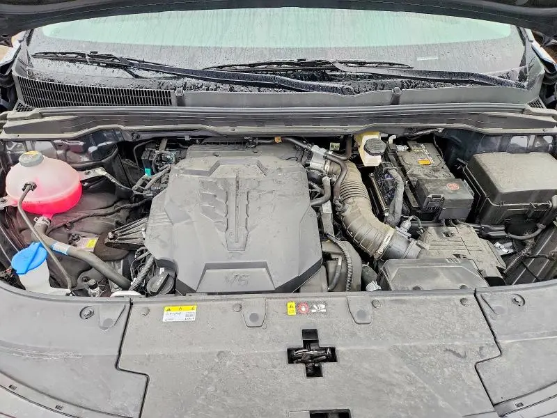 2025 KIA CARNIVAL LX  