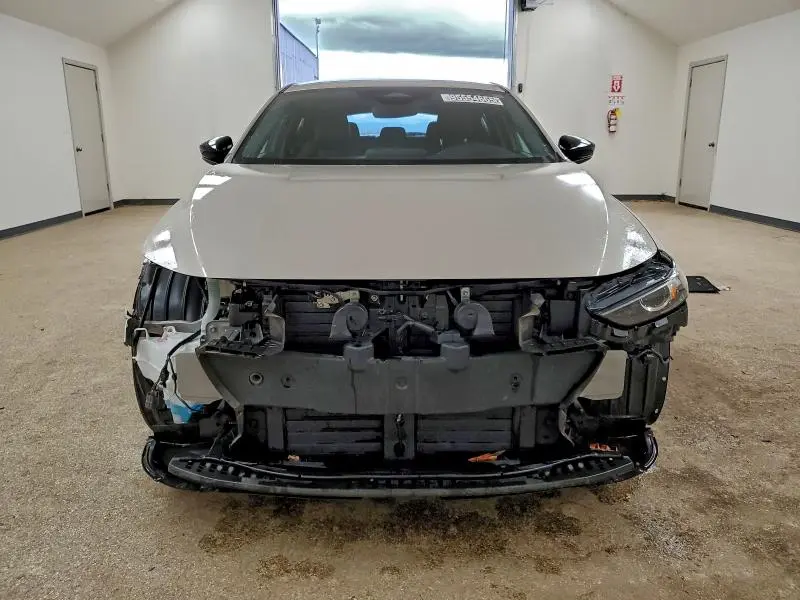 2025 MAZDA 3 SELECT SPORT  