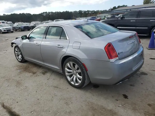 2018 CHRYSLER 300 LIMITED  