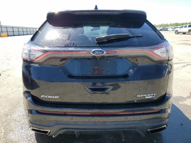 2015 FORD EDGE SPORT