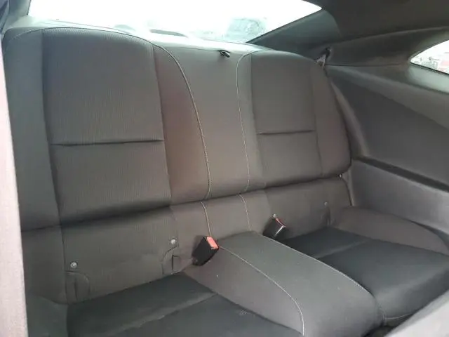 2013 CHEVROLET CAMARO LT