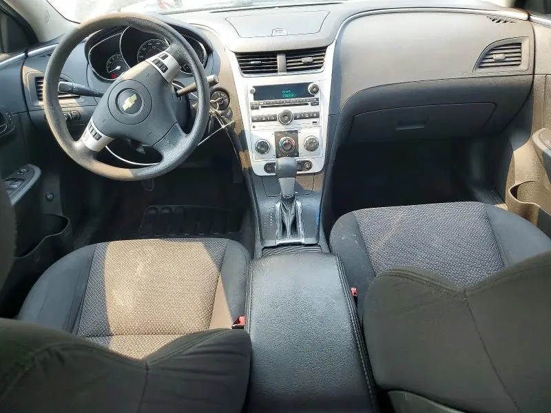 2012 CHEVROLET MALIBU 1LT  
