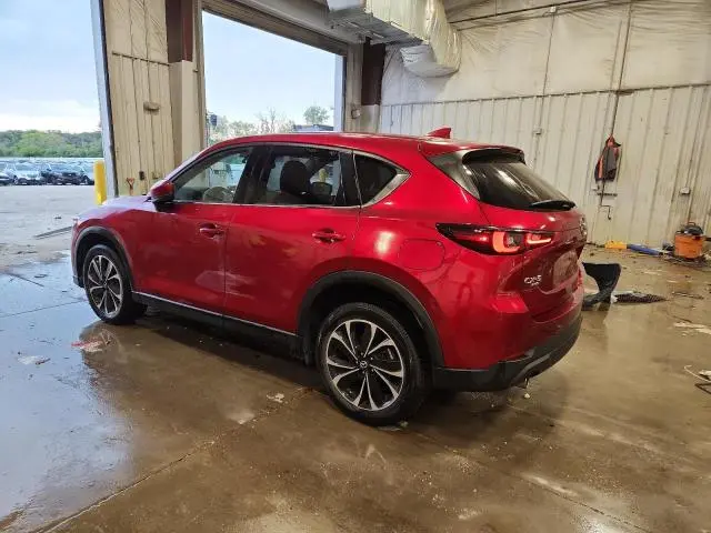 2023 MAZDA CX-5 PREMIUM  