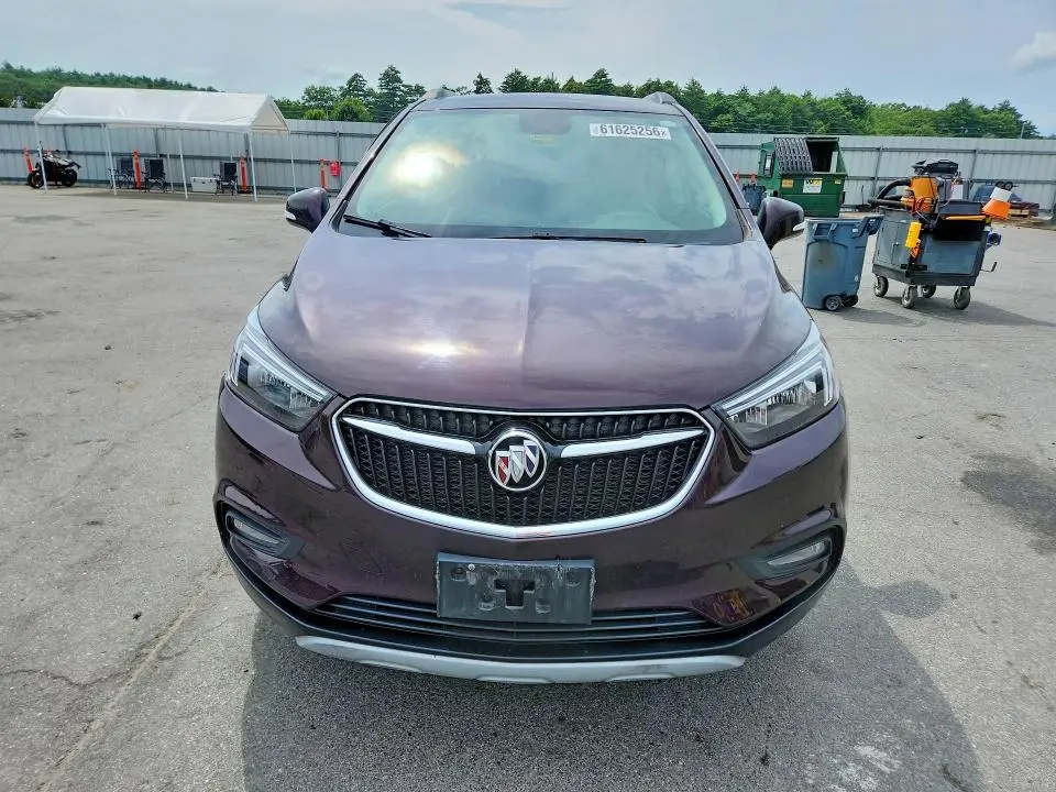 2017 BUICK ENCORE SPORT TOURING  