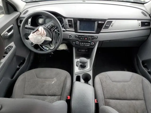 2017 KIA NIRO FE  