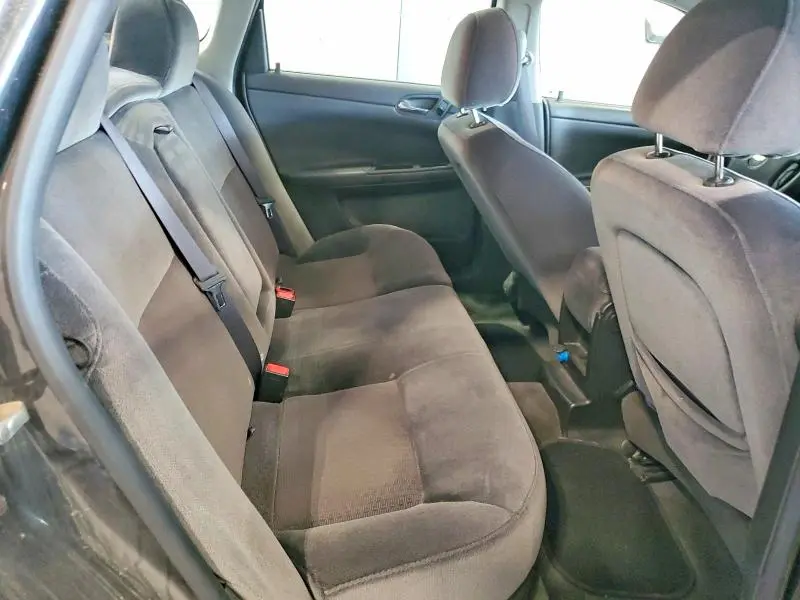 2013 CHEVROLET IMPALA LT  