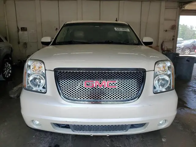 2013 GMC YUKON XL DENALI  