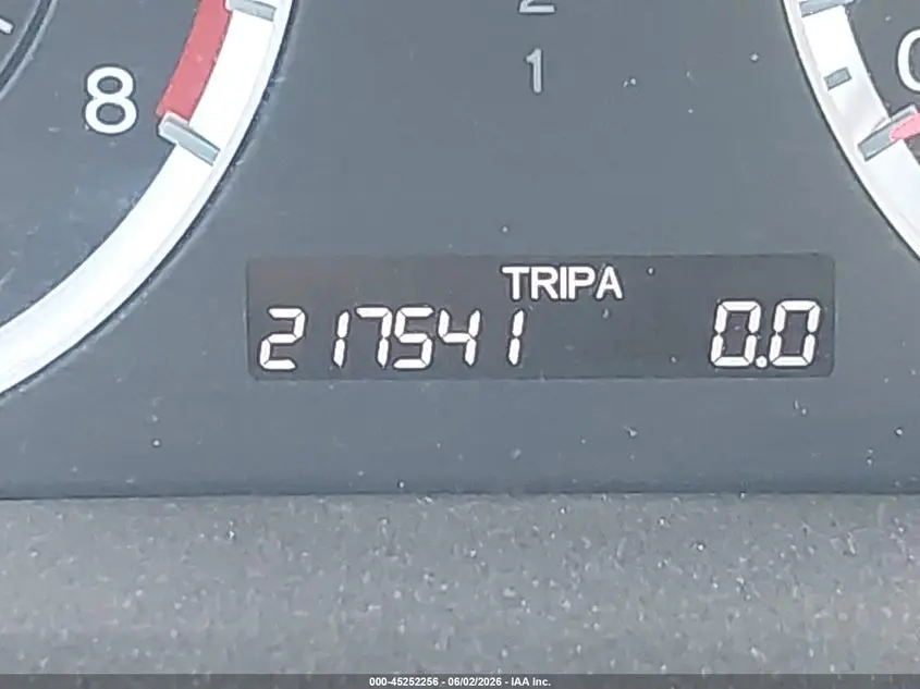 2010 HONDA ACCORD 2.4 LX