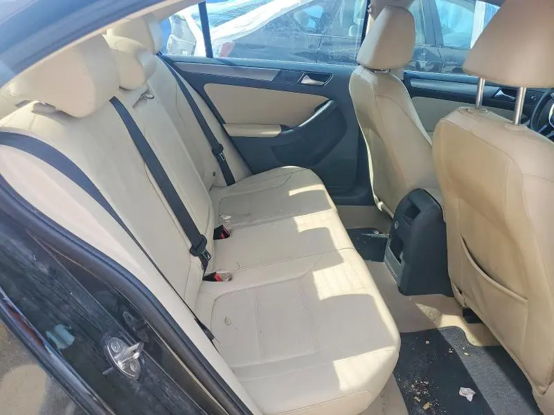 2015 VOLKSWAGEN JETTA TDI  