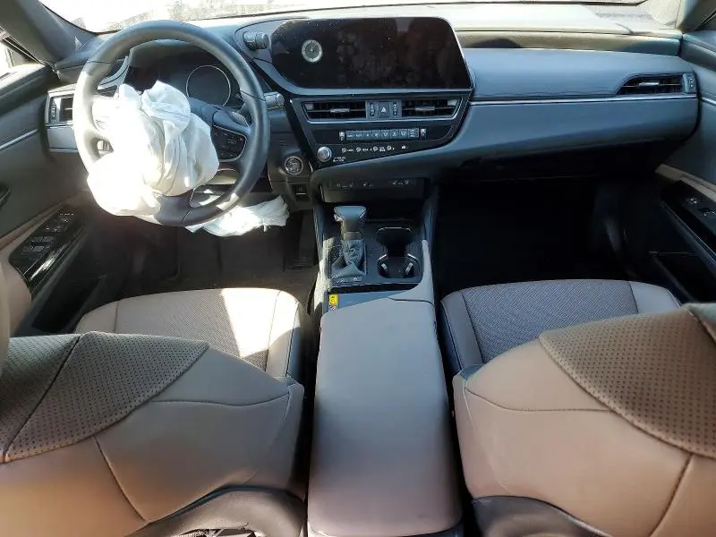 2025 LEXUS ES 300H BASE  